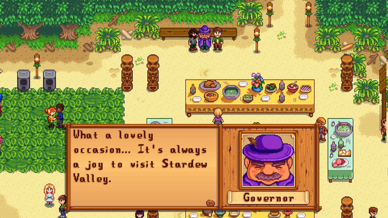 Image: ConcernedApe
